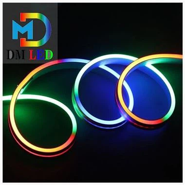 Lumină cu LED RGB de 12 V