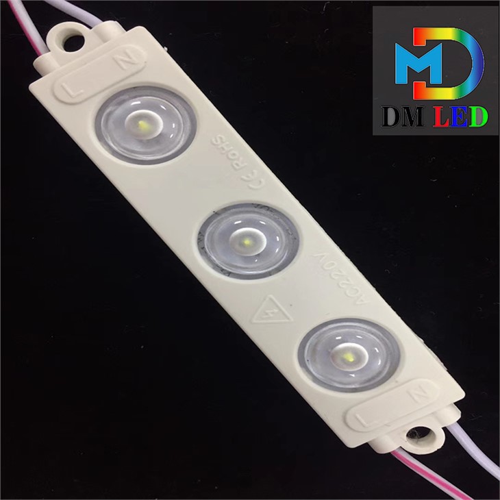 AC 110V 220V Led Module Ip65