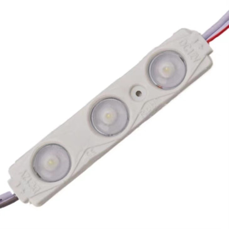 Injection LED Light Module For Sign Channel Letter